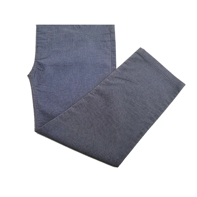 Comfortable And Casual 100% Cotton Twill Fabric