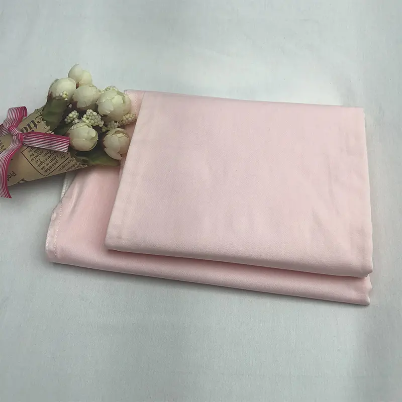 New Style Custom Design Elastic Twill Fabric With Weight 167GSM