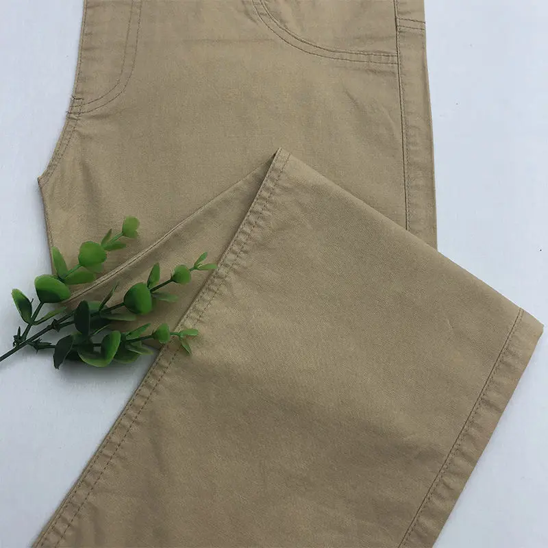 Fashionable Plain Woven Fabric For Skirt