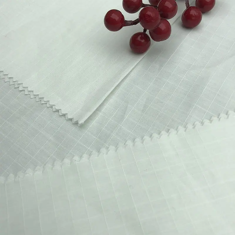 Solid Dyed 100% Cotton Fabric Poplin Fabric