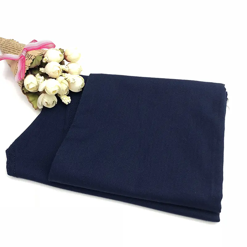 100% Cotton Woven Fabric For T-shirt