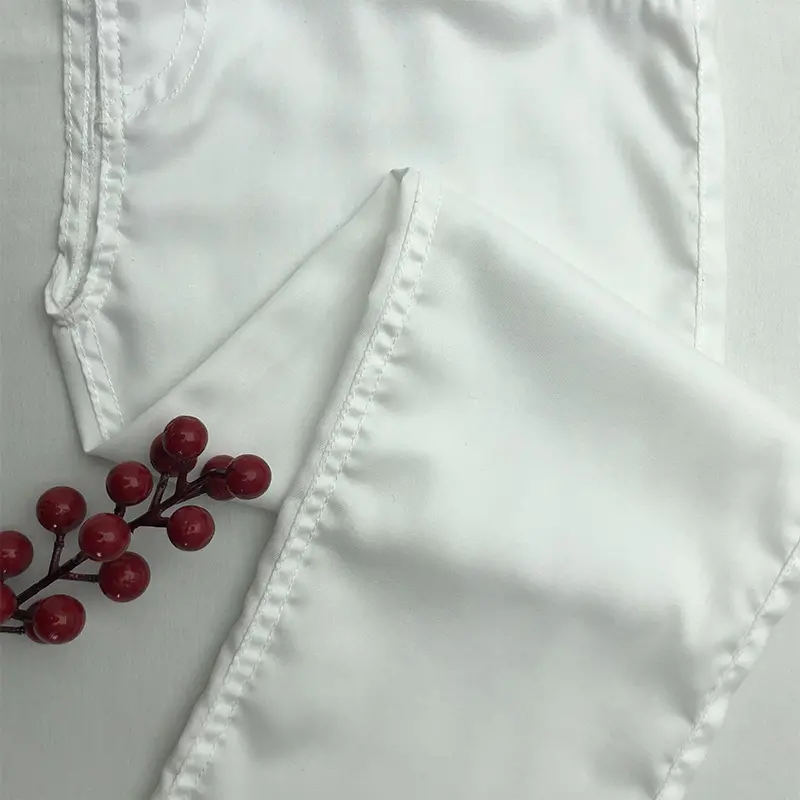 2018 New Hot Sale 100% Cotton Twill Fabric For Work Wear/Uniform