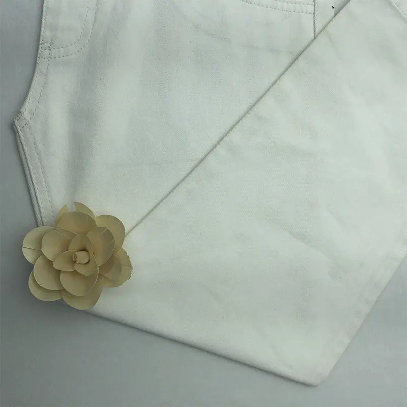 China Supplier Textile Cotton Twill Fabric For Garment