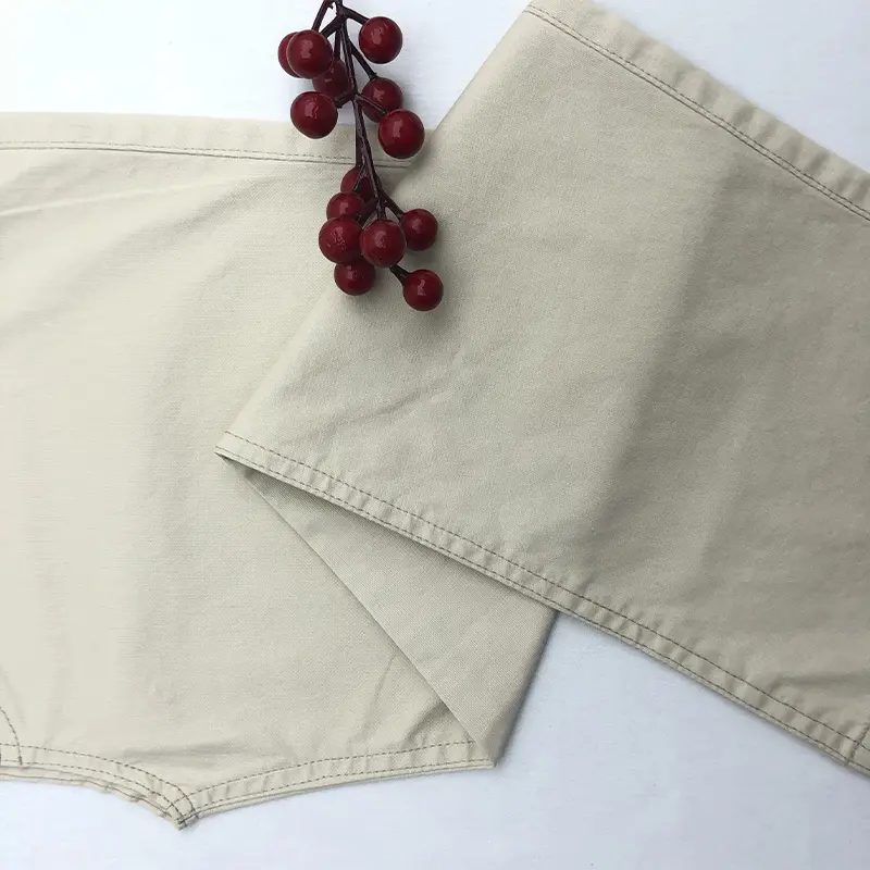 Cotton Spandex Corduroy Fabric For Garment