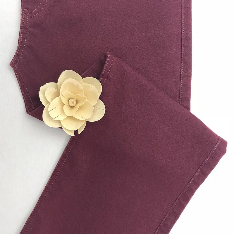 Fashion Cheap Cotton Polyester Satin Fabric For Suit Shirt And Dress