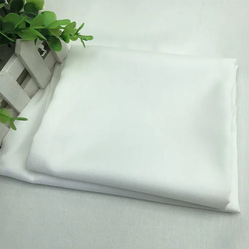 2018 New Hot Sale 100% Cotton Twill Fabric For Work Wear/Uniform