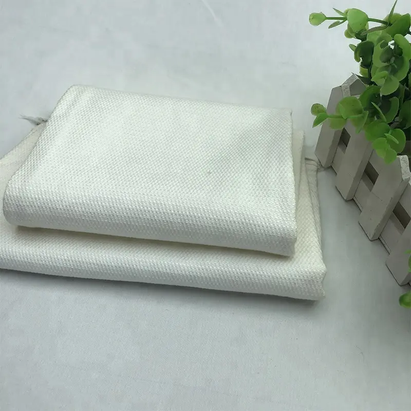 40/2*21/40D Cotton Spandex Dobby Fabric