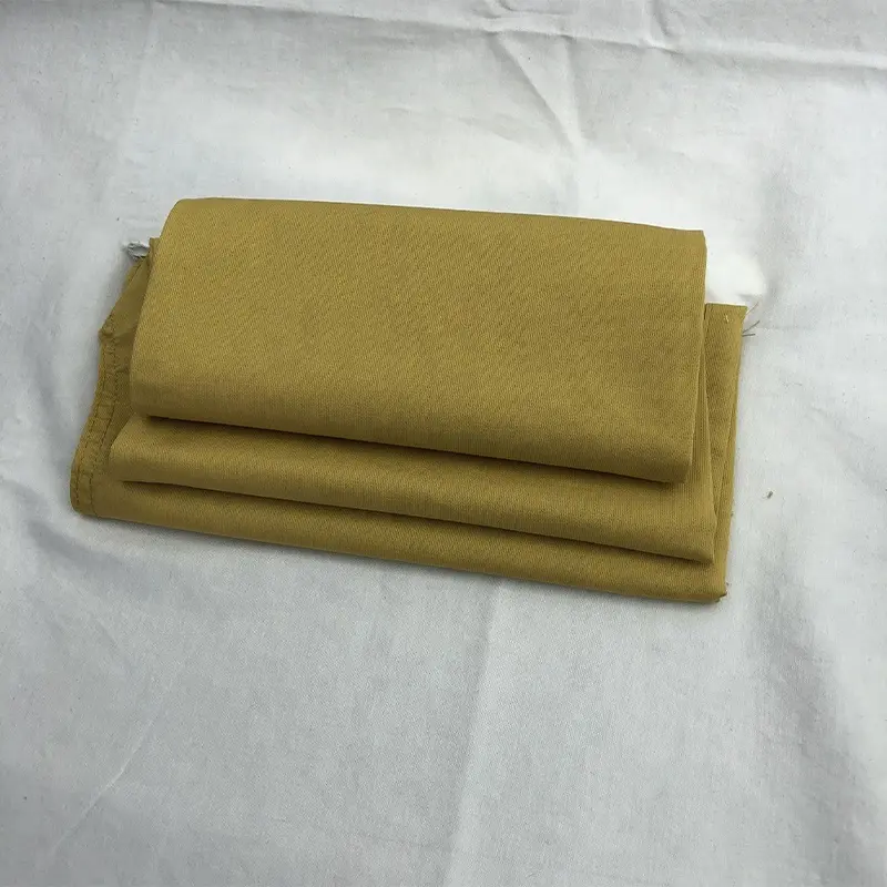 Newest Design Cotton Spandex Bedford Cord Fabric