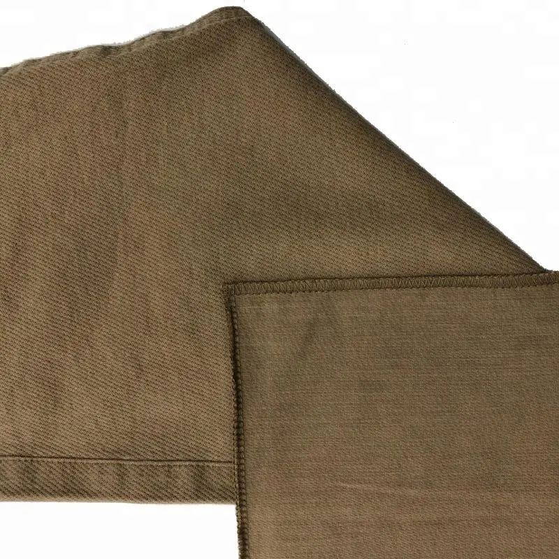 New Products Cotton Spandex Bi-Stretch Fabric