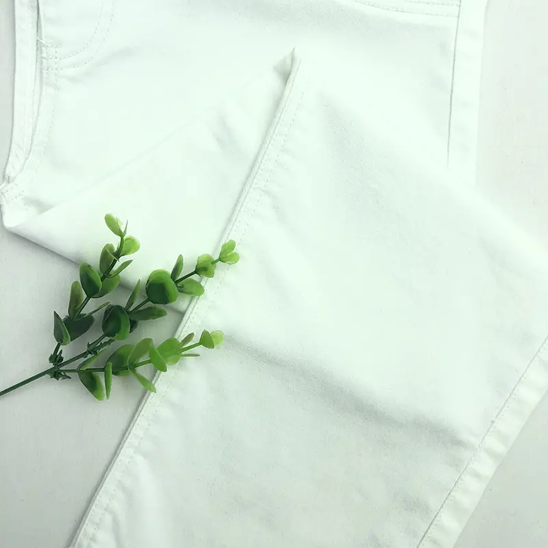 China Supplier Cotton Polyester Fabrics For Dress Clothing Factory Price