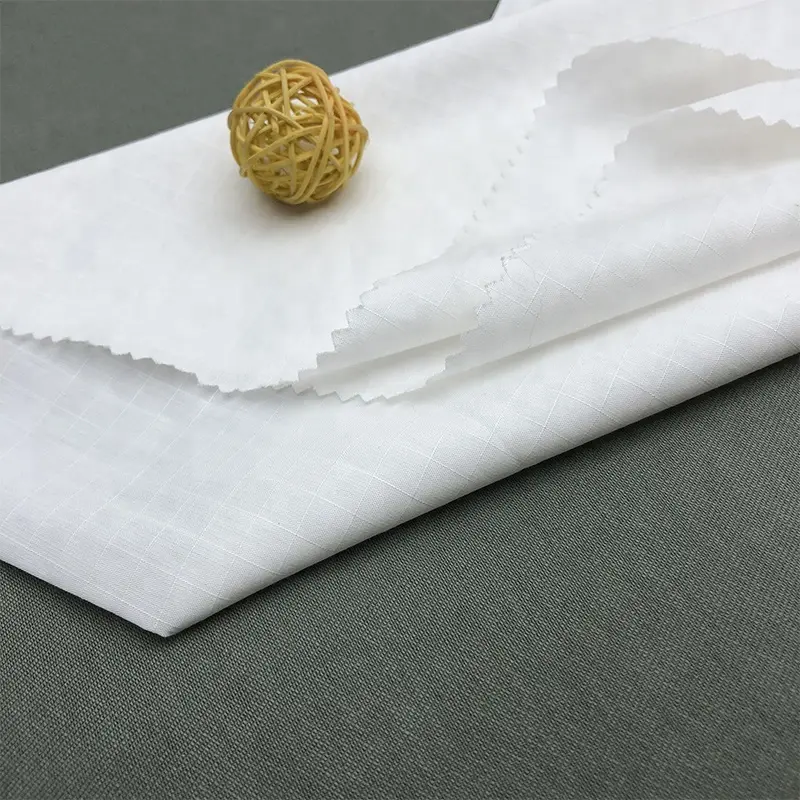 China Factory Cheapest 100% Cotton Poplin Fabric